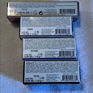 Lipstick Queen Makeup - LipstickQueen Lot Mini 4 Lipstick Queen Makeup - LipstickQueen Lot Mini 4